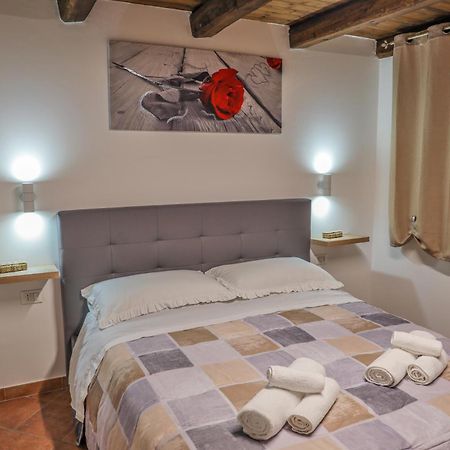 La Folkloressa Apartments Palermo Exteriör bild